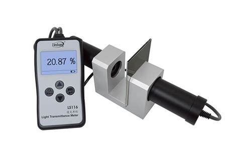 Light Transmittance Meter Selection and FAQ 